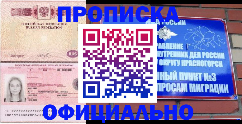 временная регистрация собственник в Пензе